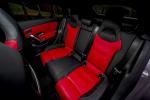 Mercedes-AMG CLA35 4Matic Shooting Brake 2019 года (UK)